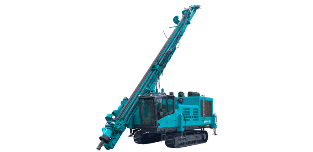 Vertical Drill For Sale